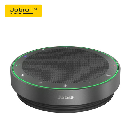 PARLANTE JABRA SPEAK2 75 MS TEAMS BLACK (2775-109)